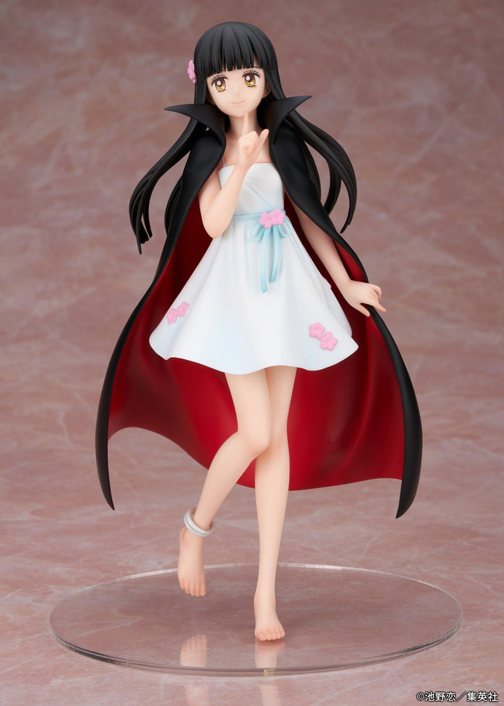 江藤蘭世 1/7スケール