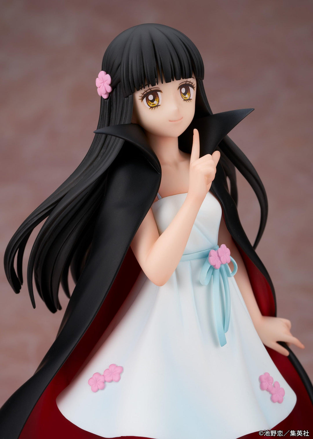 江藤蘭世 1/7スケール