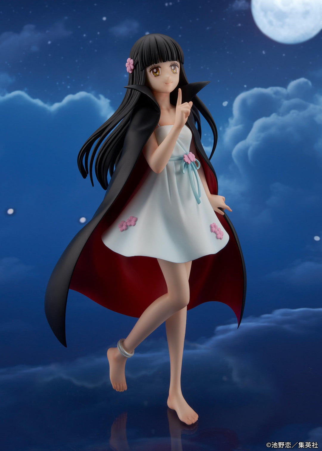 江藤蘭世 1/7スケール