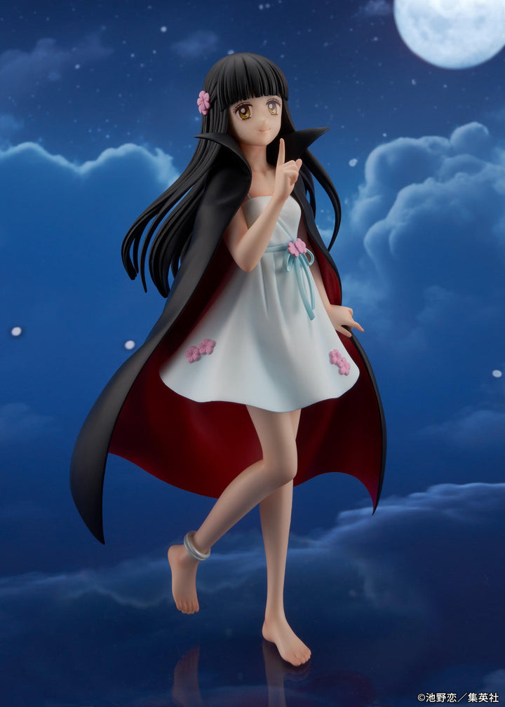 江藤蘭世 1/7スケール