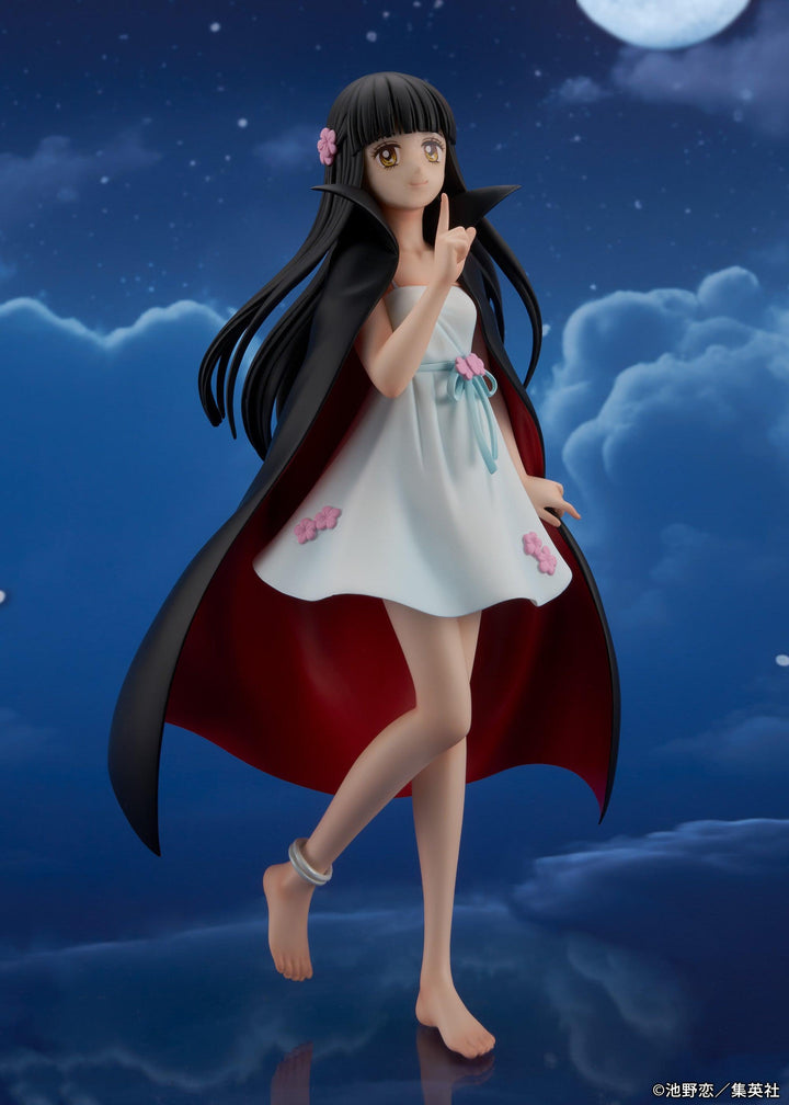 江藤蘭世 1/7スケール