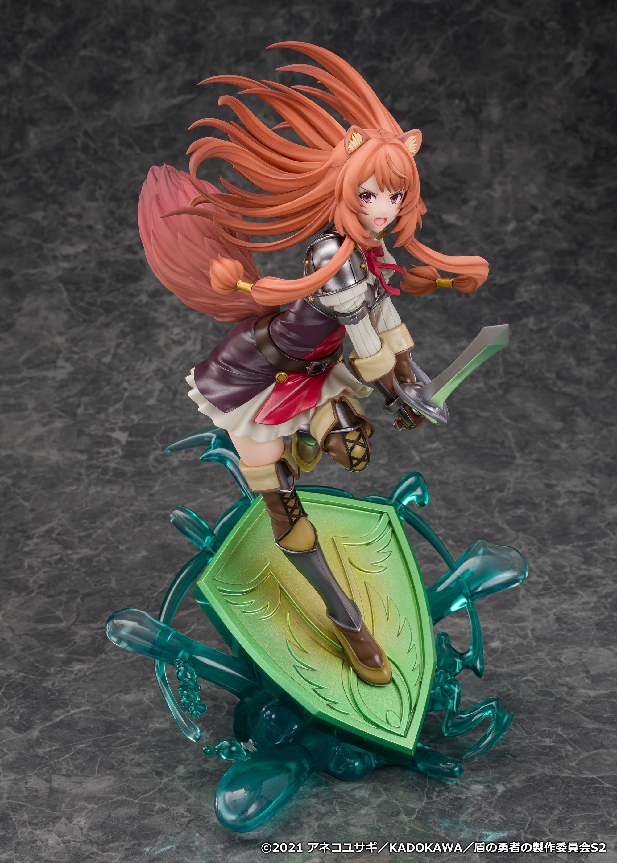 ラフタリア 1/7スケール – SOOTANG HOBBY