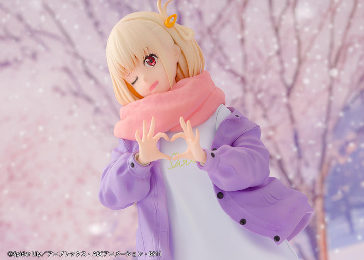 錦木千束 冬服ver. 1/7スケール