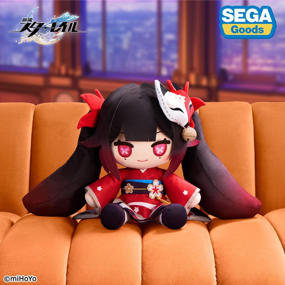 Ado auぬいぐるみ 花火 Amazon.co.jp: Ado 花火 auスマートパスプレミアム コラボ