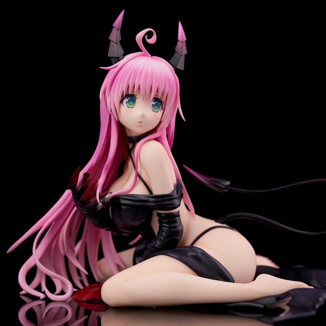 ララ ダークネスver. リニューアルパッケージ版 1/6スケール