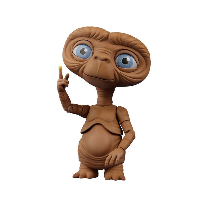 ねんどろいど E.T.