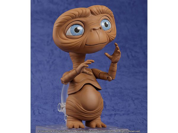 ねんどろいど E.T.