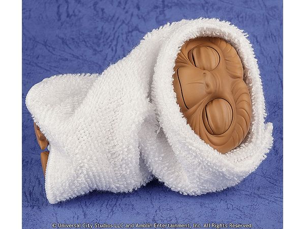 ねんどろいど E.T.