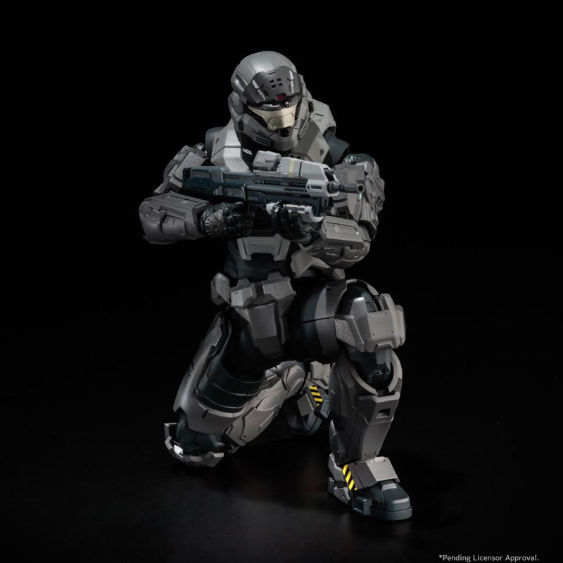 RE:EDIT HALO: REACH  SCALE SPARTAN-B312 (Noble Six) 1/12スケール