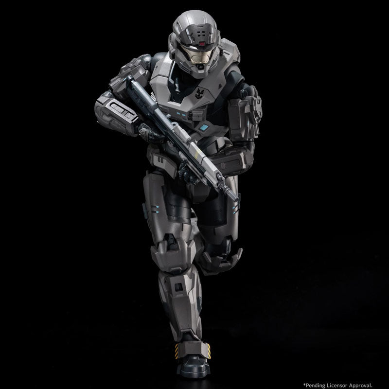 RE:EDIT HALO: REACH  SCALE SPARTAN-B312 (Noble Six) 1/12スケール