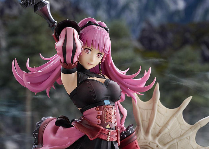 ヒルダ 1/7スケール