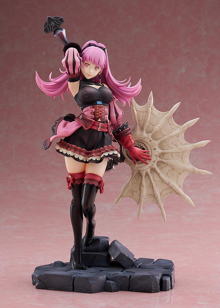 ヒルダ 1/7スケール