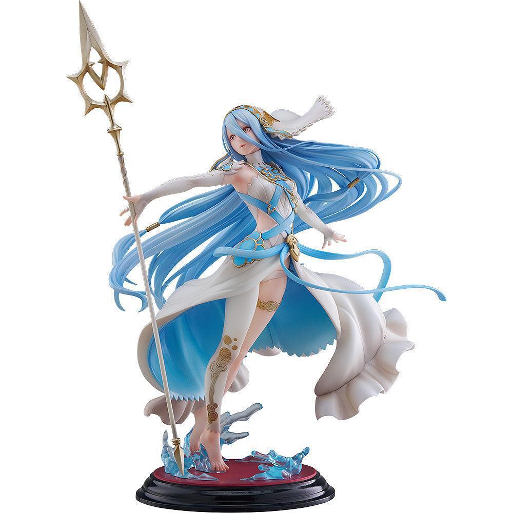 アクア（白き歌姫） 1/7スケール – SOOTANG HOBBY
