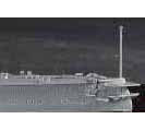 1/700 日本海軍 超弩級巡洋戦艦 榛名 1915年