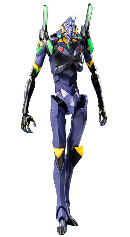 ロボ道 エヴァンゲリオン第13号機 – SOOTANG HOBBY