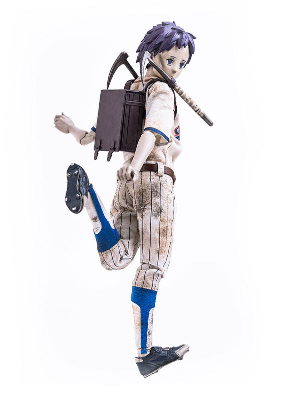 フィグゼロ 恵比寿(平和シャークスマスコットバージョン) 1/6スケール