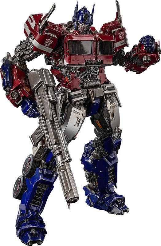 DLX Optimus Prime (Cybertron Mode)(DLX オプティマスプライム(サイバトロン星モード))