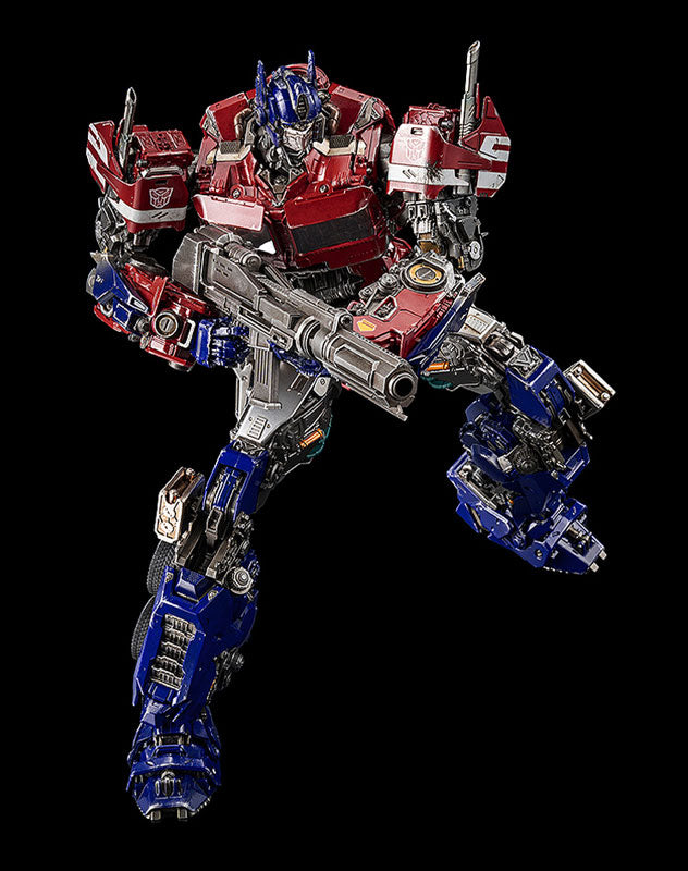 DLX Optimus Prime (Cybertron Mode)(DLX オプティマスプライム(サイバトロン星モード))