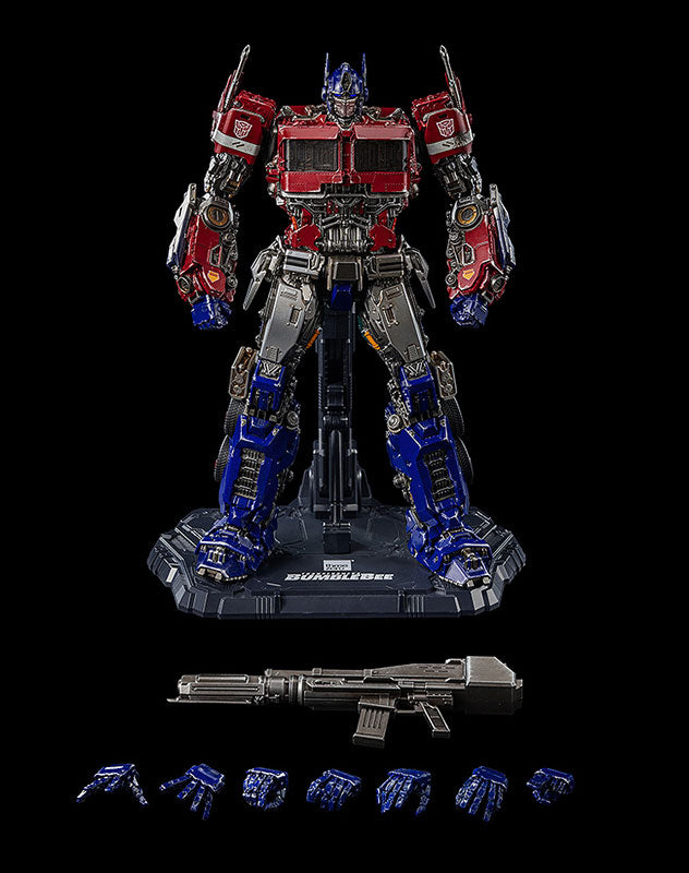 DLX Optimus Prime (Cybertron Mode)(DLX オプティマスプライム(サイバトロン星モード))