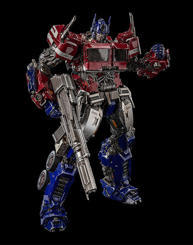 DLX Optimus Prime (Cybertron Mode)(DLX オプティマスプライム(サイバトロン星モード))