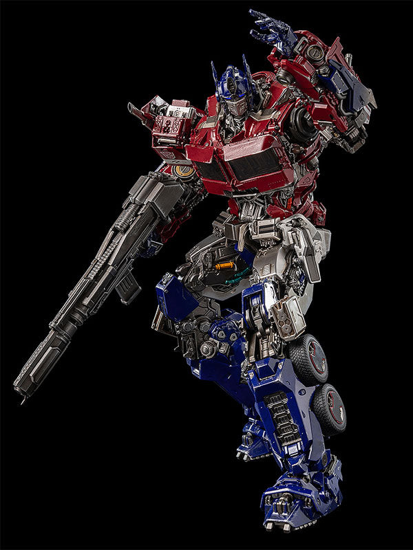 DLX Optimus Prime (Cybertron Mode)(DLX オプティマスプライム(サイバトロン星モード))