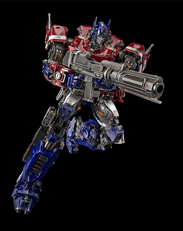 DLX Optimus Prime (Cybertron Mode)(DLX オプティマスプライム(サイバトロン星モード))