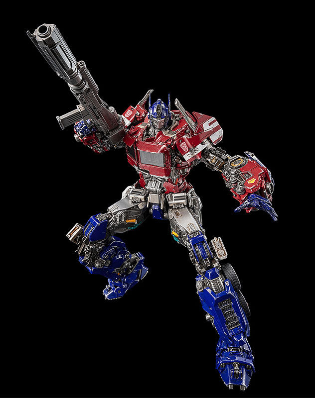 DLX Optimus Prime (Cybertron Mode)(DLX オプティマスプライム(サイバトロン星モード))