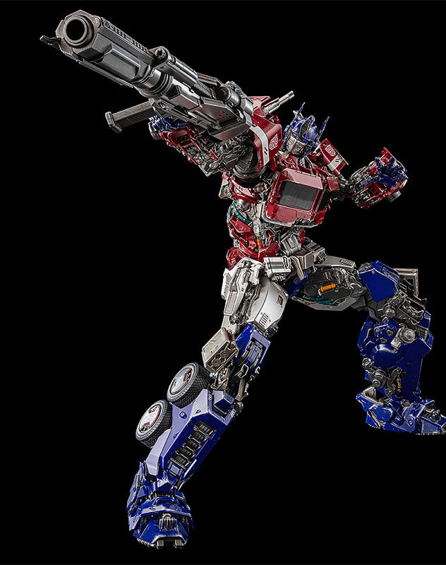 DLX Optimus Prime (Cybertron Mode)(DLX オプティマスプライム(サイバトロン星モード))