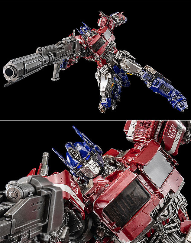 DLX Optimus Prime (Cybertron Mode)(DLX オプティマスプライム(サイバトロン星モード))