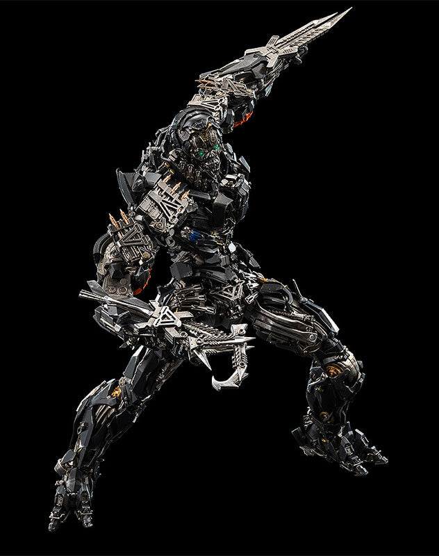 DLX Lockdown(DLX ロックダウン)