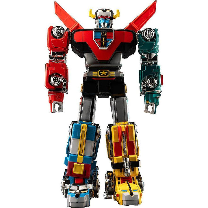 ロボ道 ボルトロン(レトロトイ版)