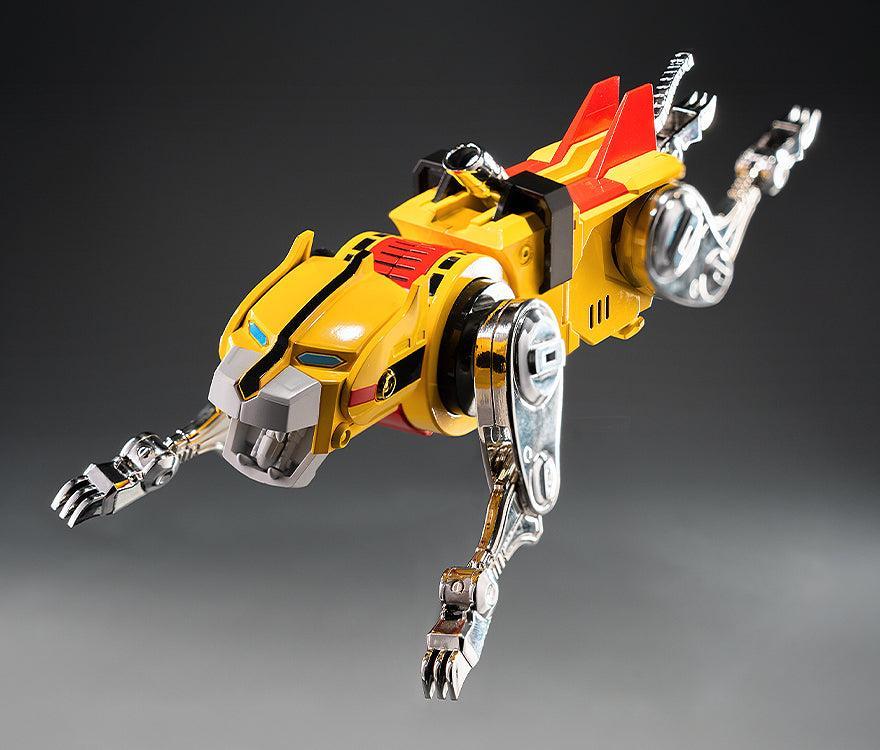 ロボ道 ボルトロン(レトロトイ版)