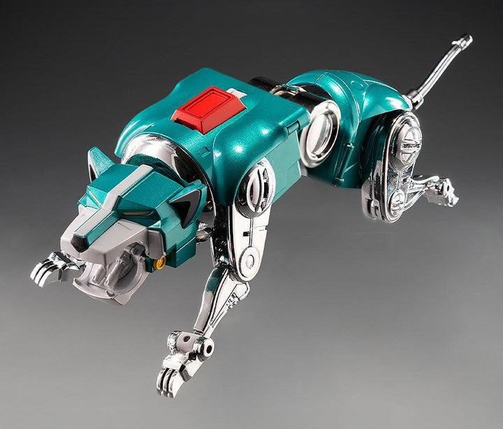 ロボ道 ボルトロン(レトロトイ版)