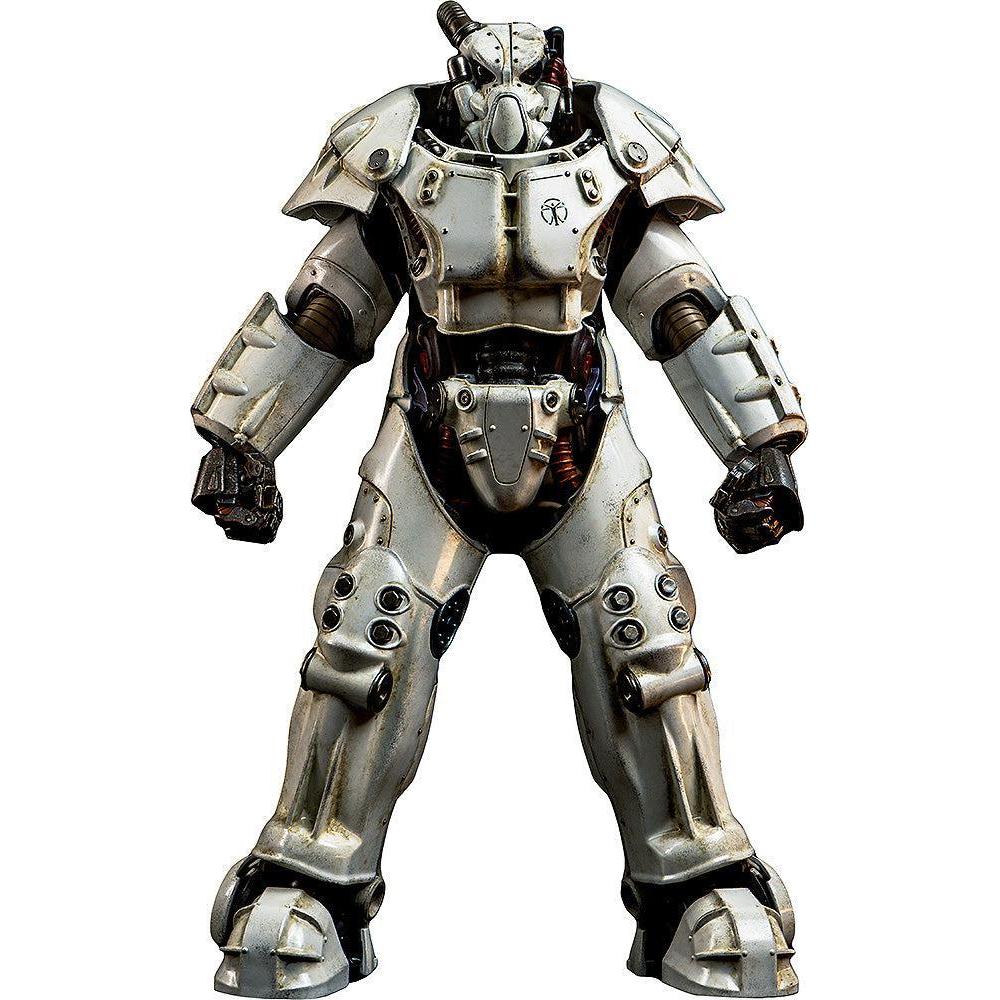 X-01 Institute Power Armor(フォールアウト – X-01 インスティチュートパワーアーマー)