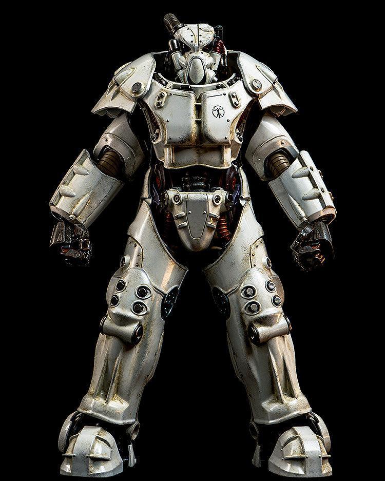 X-01 Institute Power Armor(フォールアウト – X-01 インスティチュートパワーアーマー)