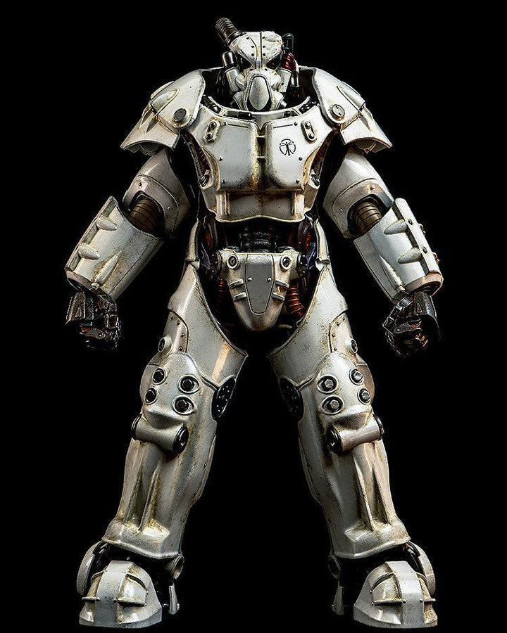 X-01 Institute Power Armor(フォールアウト – X-01 インスティチュートパワーアーマー)