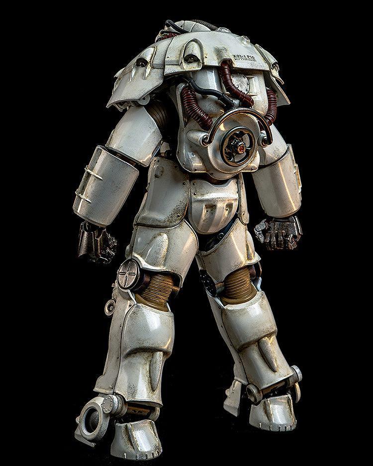 X-01 Institute Power Armor(フォールアウト – X-01 インスティチュートパワーアーマー)