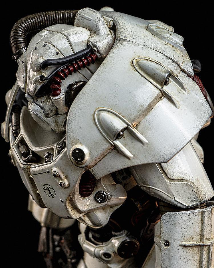 X-01 Institute Power Armor(フォールアウト – X-01 インスティチュートパワーアーマー)