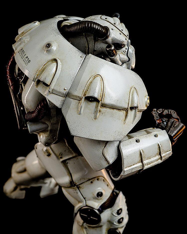 X-01 Institute Power Armor(フォールアウト – X-01 インスティチュートパワーアーマー)