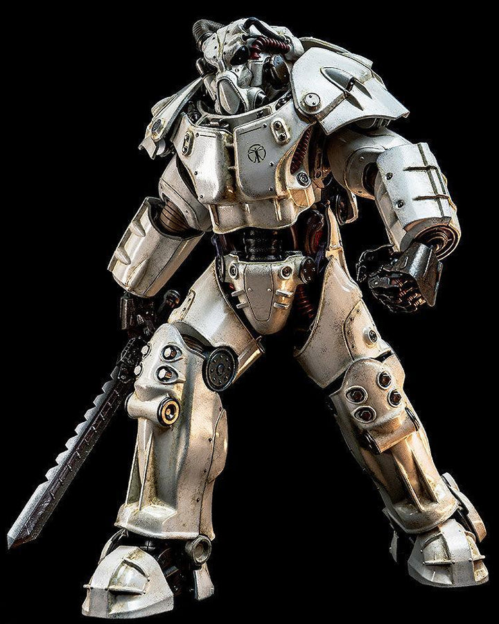 X-01 Institute Power Armor(フォールアウト – X-01 インスティチュートパワーアーマー)