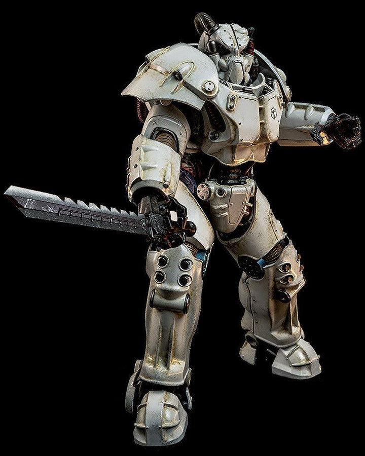 X-01 Institute Power Armor(フォールアウト – X-01 インスティチュートパワーアーマー)