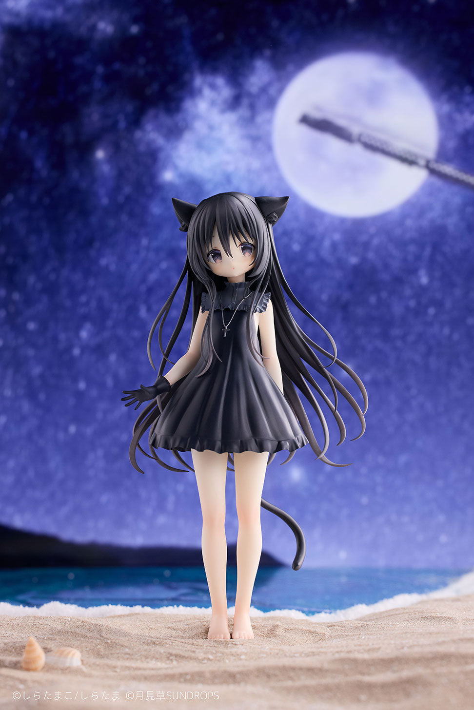 ノワール 1/7スケール