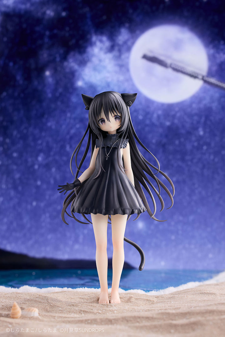 ノワール 1/7スケール