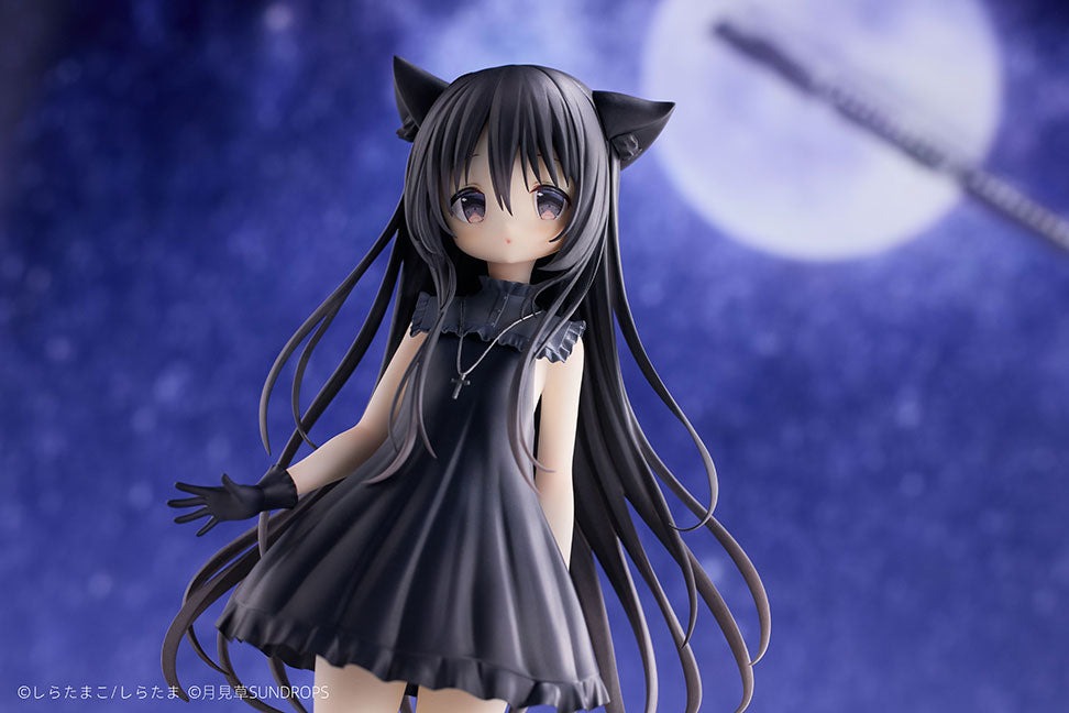 ノワール 1/7スケール