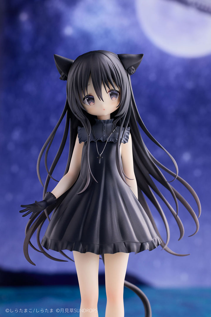 ノワール 1/7スケール