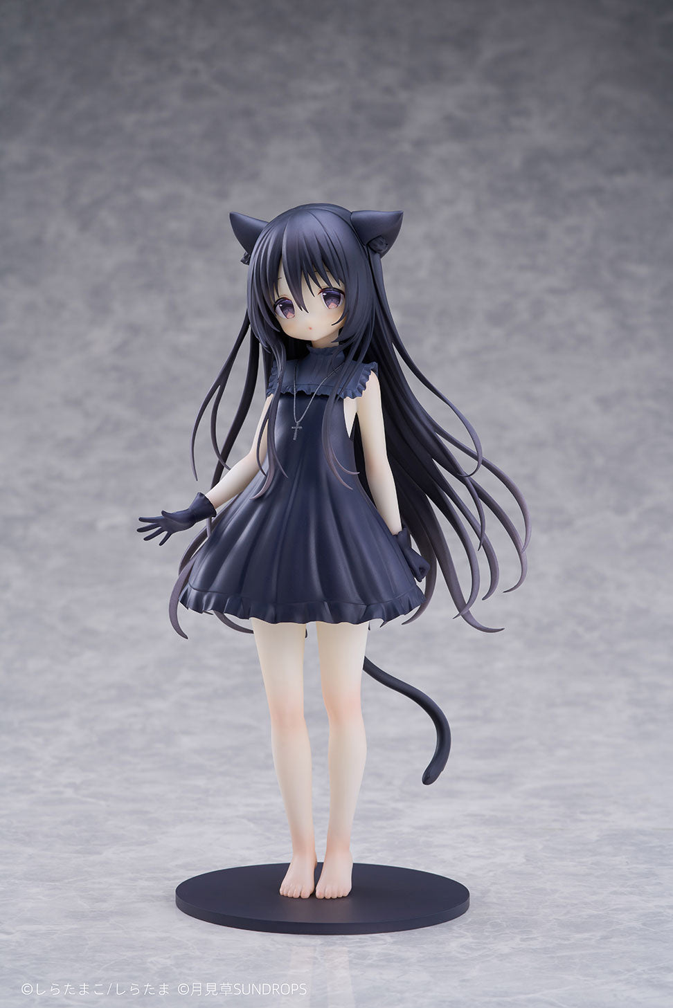 ノワール 1/7スケール