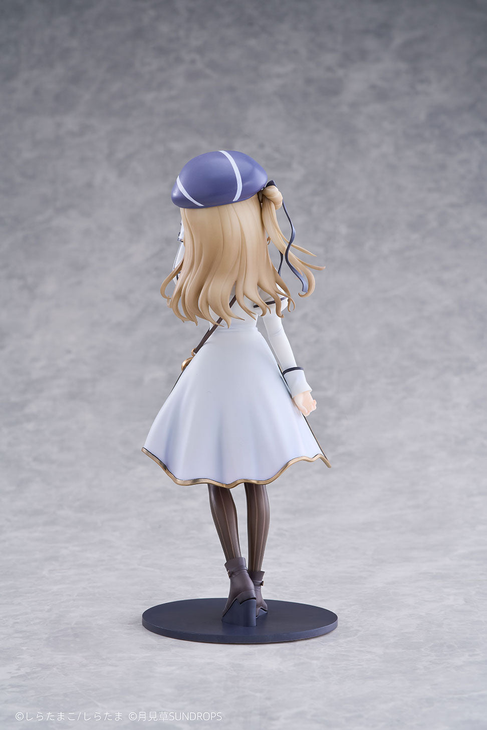 カルハ 1/7スケール