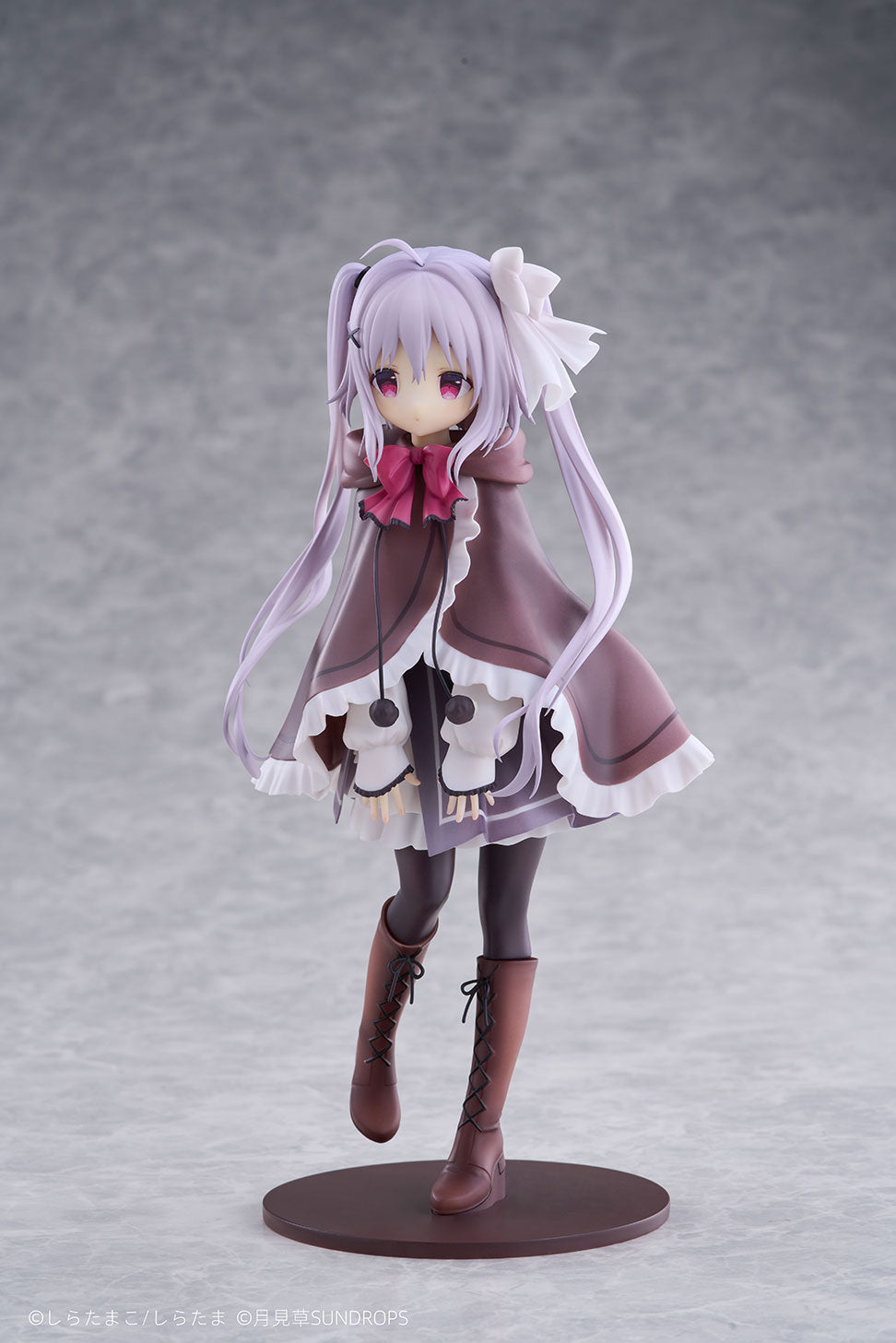 ねり 1/7スケール