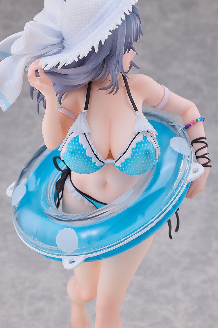 雪泉 水着 Ver. 1/6スケール
