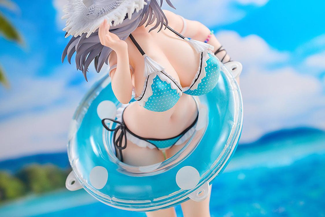 雪泉 水着 Ver. 1/6スケール